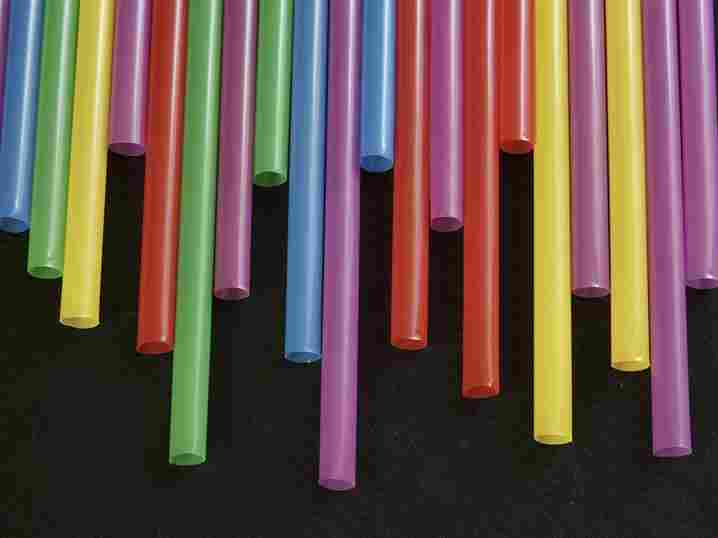 plastic