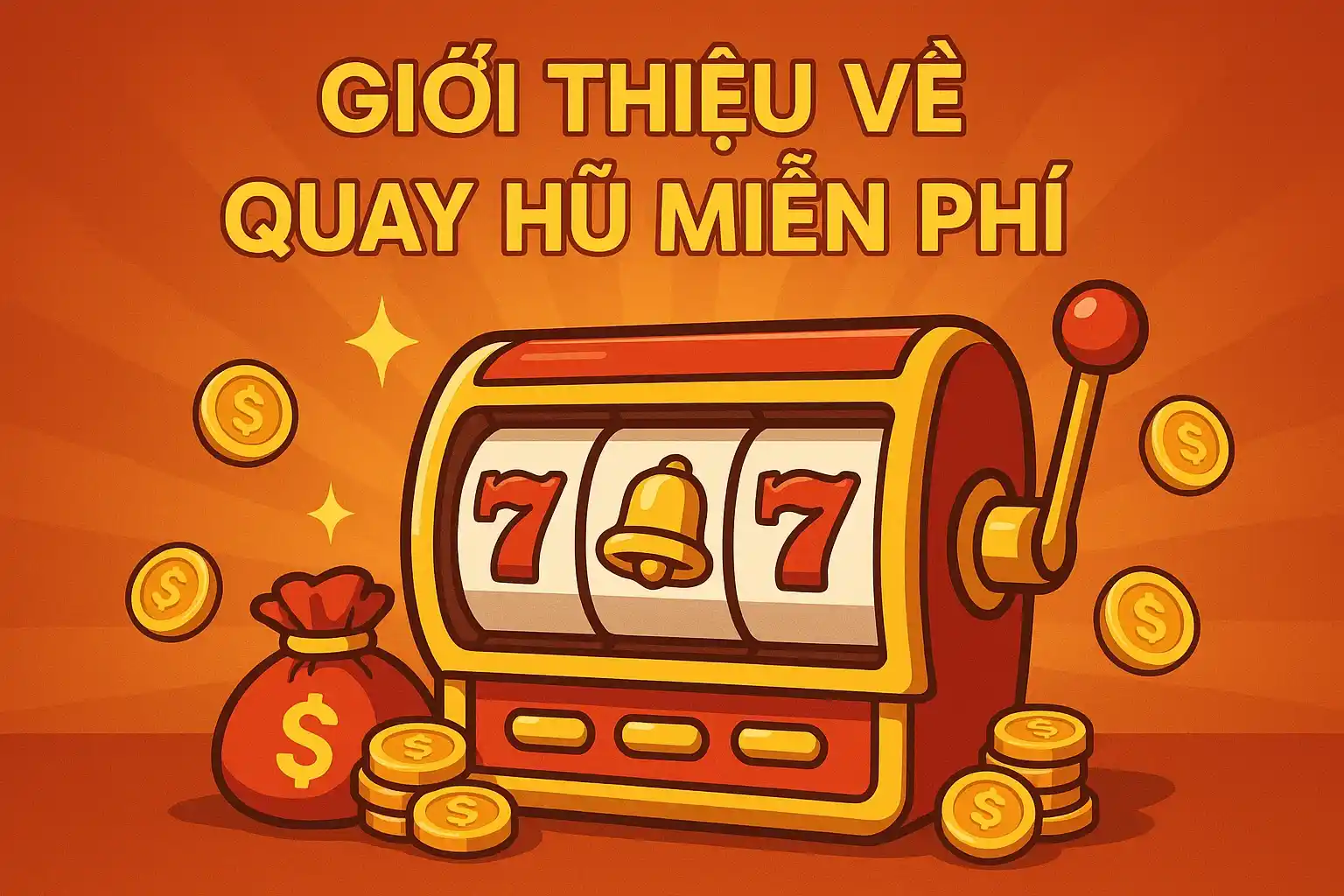 Giới Thiệu Về Quay Hũ Miễn Phí
