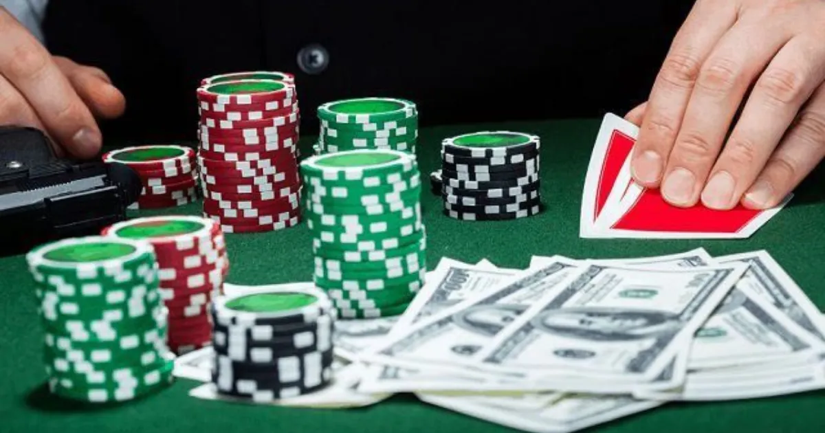 Luật Tính Điểm Trong Bài Cào