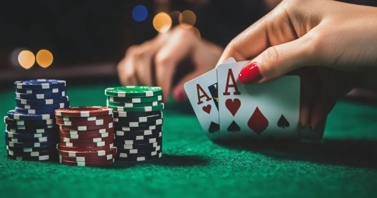 Lý Do Nên Chọn Cổng Game Bài Uy Tín Như 79King