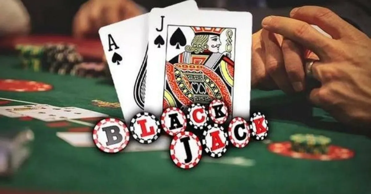 Mẹo Chơi Blackjack Không Thua Cho Người Mới
